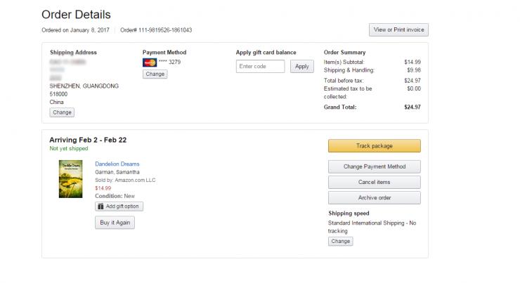 暗网买信用卡纪实：亲测盗刷无门槛