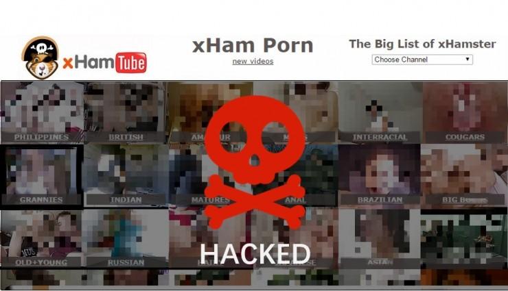 嘘，秘密！黑客、成人网站与&ldquo;大人物&rdquo;不得不说的纠葛 | 宅客周刊