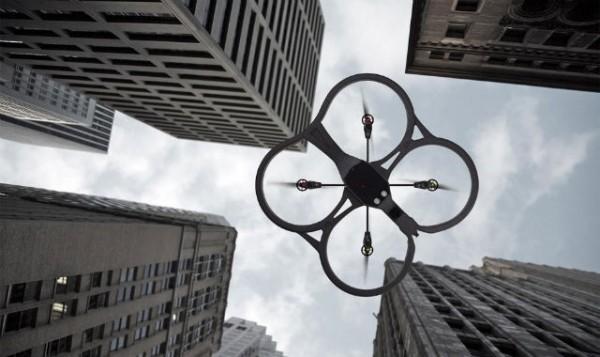 无人机如何才能飞得更高更远?