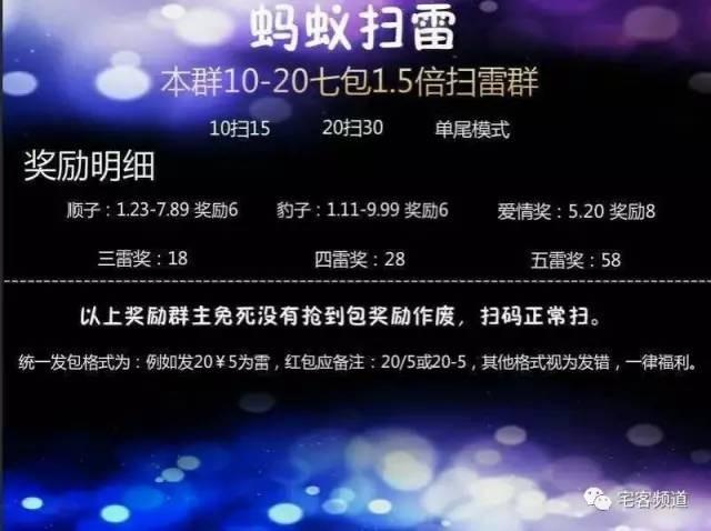 探秘微信红包赌博群，新时代赌徒的游乐场！| 宅客频道 × 一本黑