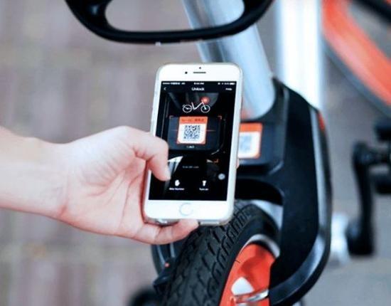 骗子瞅准了摩拜&ldquo;微信扫一扫&rdquo;，你可能被骗走299元！