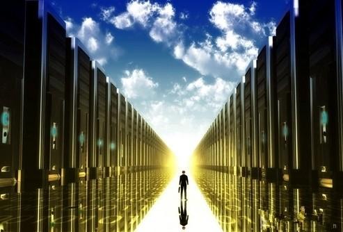 智能家庭本周锋闻:简易VR眼镜来袭,大佬玩起虚拟现实