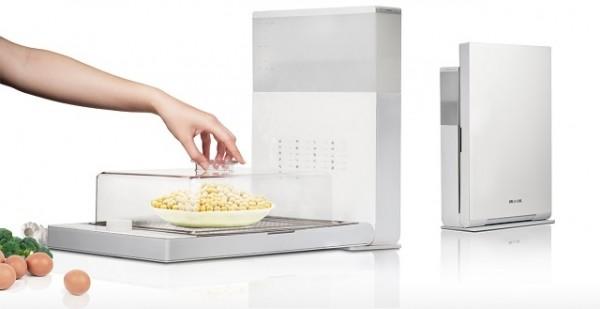 唐小蒸要做中式“微波炉”,可行吗?