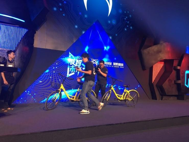 劲爆：OfO小黄车最新款锁被破解，影响千万共享单车｜黄正独家揭秘