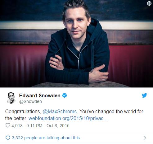 一个隐私法&ldquo;漏洞&rdquo;，脸书被这位律师&ldquo;追杀&rdquo;了7年