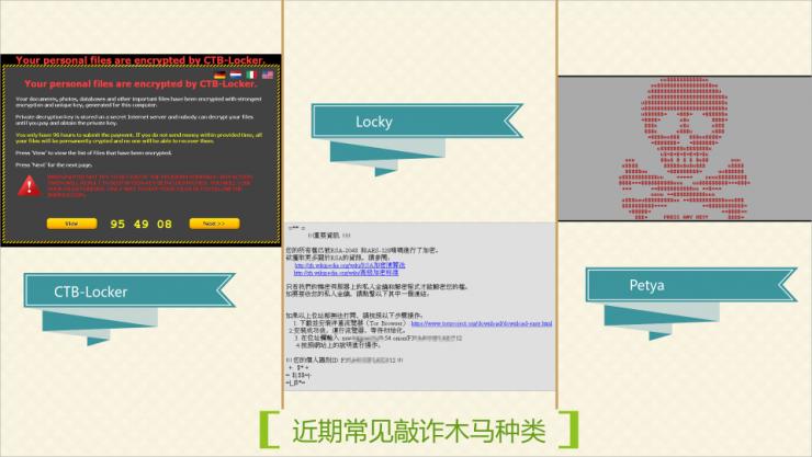 揭秘“敲诈者”的黑色产业链