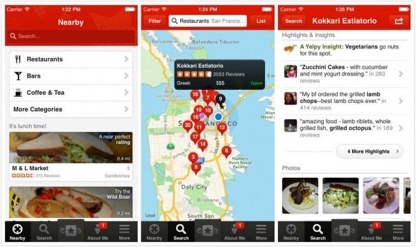 和她过圣诞节,你可能需要这6+1款APP
