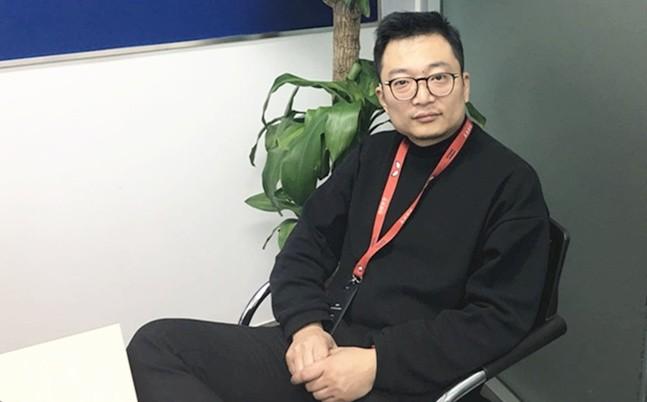 百度2018年&ldquo;AI安全&rdquo;的排兵布阵｜专访马杰