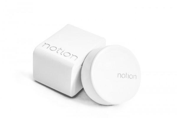 Notion:比插座更好玩的智能家居入门产品