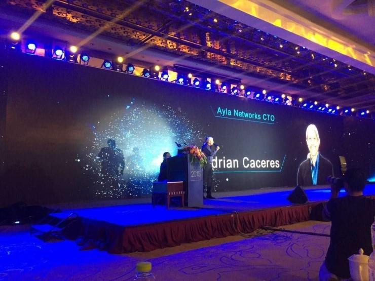 物联网公司Ayla：帮中国智能硬件卖到欧美