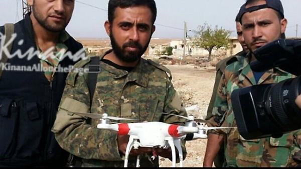 GoPro做廉价无人机，会把隐私的底线拉到多低？