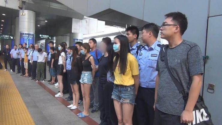 奇葩黑产：点击网址就抓你手机号，甚至知道不孕不育等隐私信息