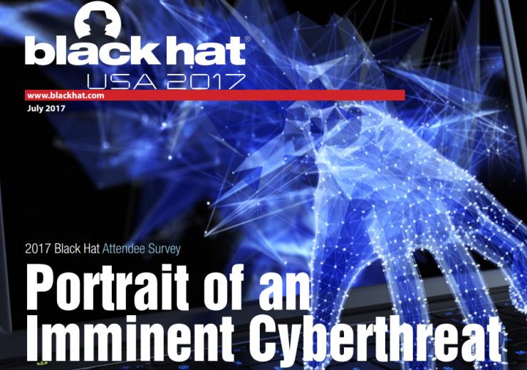 安全圈有多少人可以年薪百万？Black Hat 做了个小调查