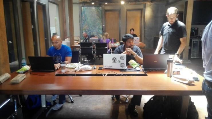 如何正确地保守一个秘密?来听听书生云的独门绝技