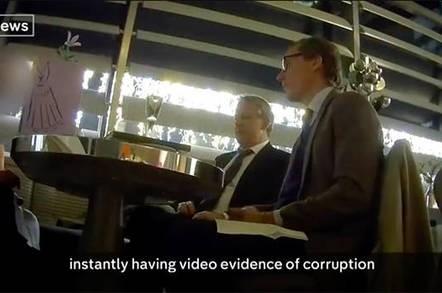 性贿赂、雇间谍、毁尸灭迹&hellip;&hellip;坑了Facebook的大数据公司，干的脏事太多了