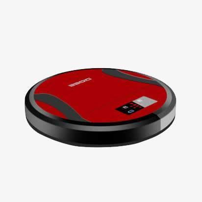 小心！黑客正利用你家的扫地机器人监视你