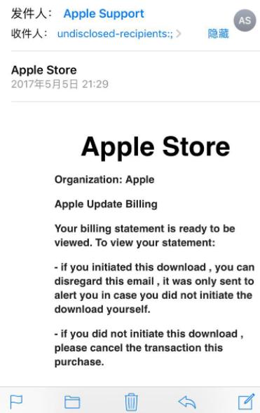三种奇葩新型网络钓鱼，一不小心就翻车