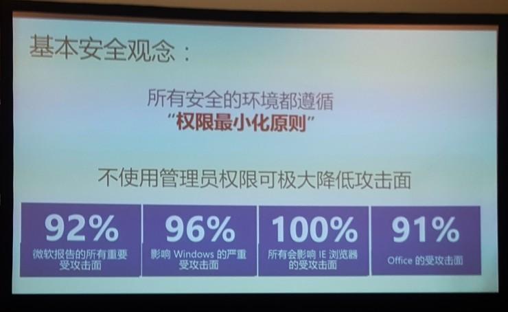 Windows10要成为“史上最安全的操作系统”,还需要你对它做了这几件事