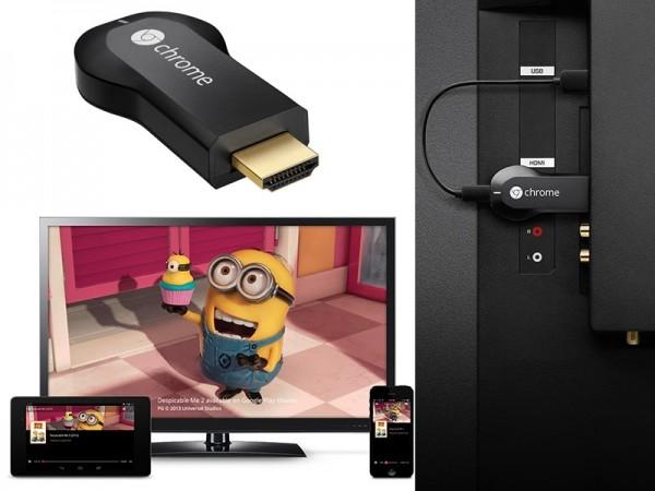 新品秀：Dell Cast，让Android平板变身台式PC