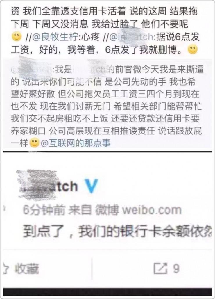 身份认证:如何从离职员工手中拿回官微账号-专访洋葱公司CEO奶罩