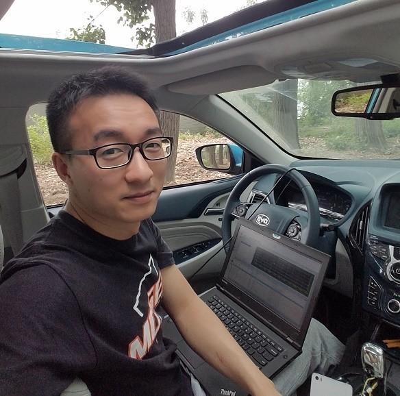 360李均，与车有关的一切