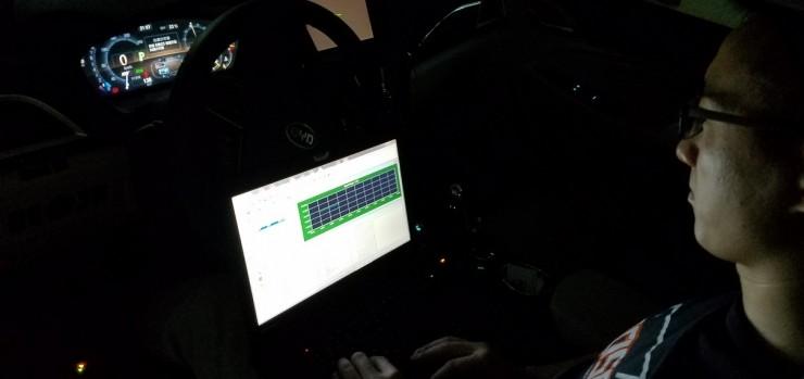 360李均，与车有关的一切