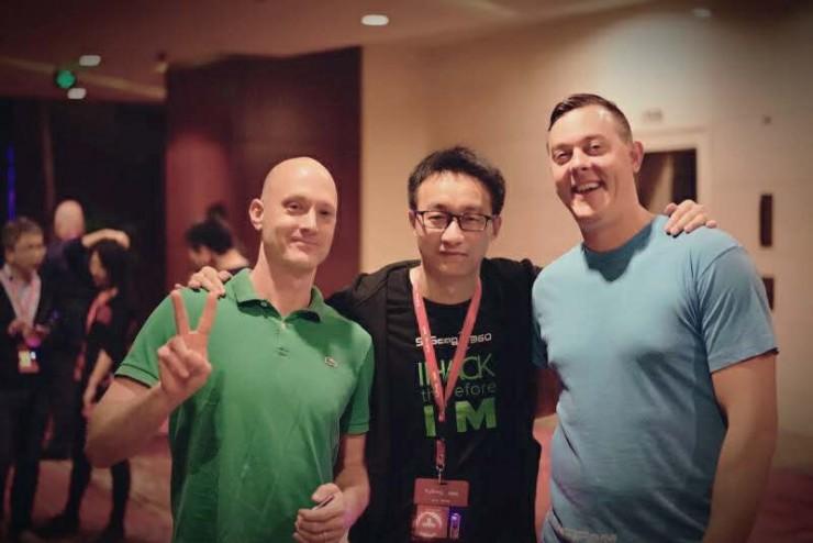 360李均，与车有关的一切