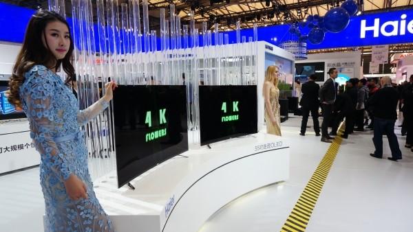 &ldquo;中国版的CES&rdquo;是怎样的？