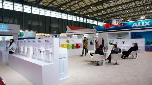 &ldquo;中国版的CES&rdquo;是怎样的？