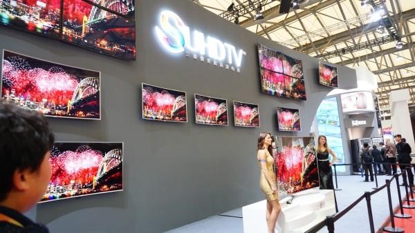 &ldquo;中国版的CES&rdquo;是怎样的？