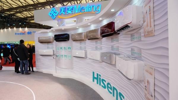 &ldquo;中国版的CES&rdquo;是怎样的？