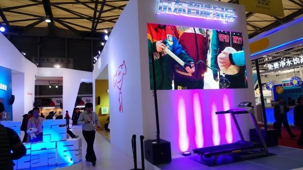 &ldquo;中国版的CES&rdquo;是怎样的？