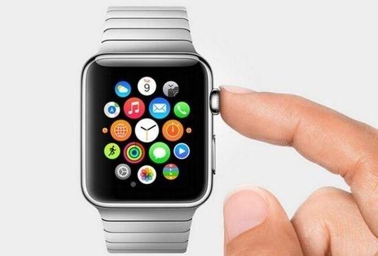 Apple Watch想真正代替传统手表可能性不大