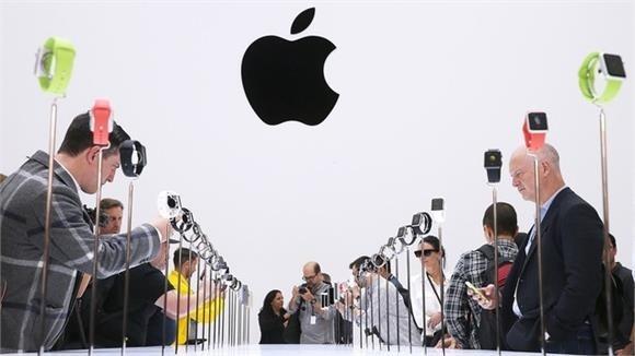Apple Watch想真正代替传统手表可能性不大