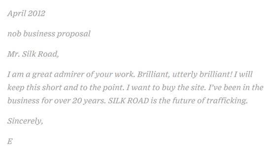 29岁两年狂赚77亿,35岁被判终身监禁,暗网“丝绸之路”缔造者的末路