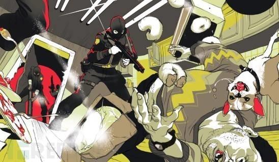 29岁两年狂赚77亿,35岁被判终身监禁,暗网“丝绸之路”缔造者的末路