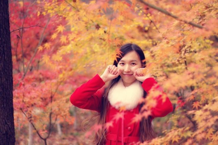 人物志  |  美女黑客张婉桥的&ldquo;爱丽丝奇遇记&rdquo;