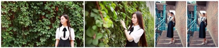 人物志  |  美女黑客张婉桥的&ldquo;爱丽丝奇遇记&rdquo;