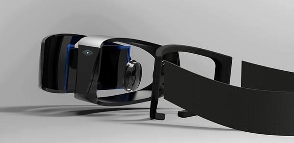 VR眼镜,怎样才算性感?