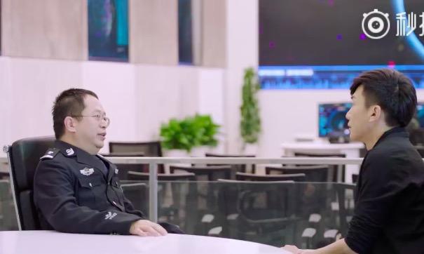 周鸿祎卖力客串电视剧,居然是为了推销它