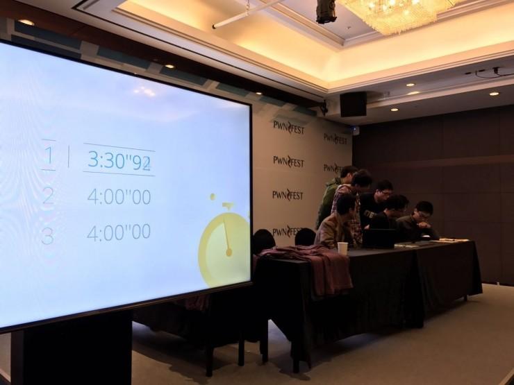 PwnFest 2016 | 中国黑客攻破 Microsoft Edge 拿下 Windows，14万美元奖金背后，三个有趣的内幕