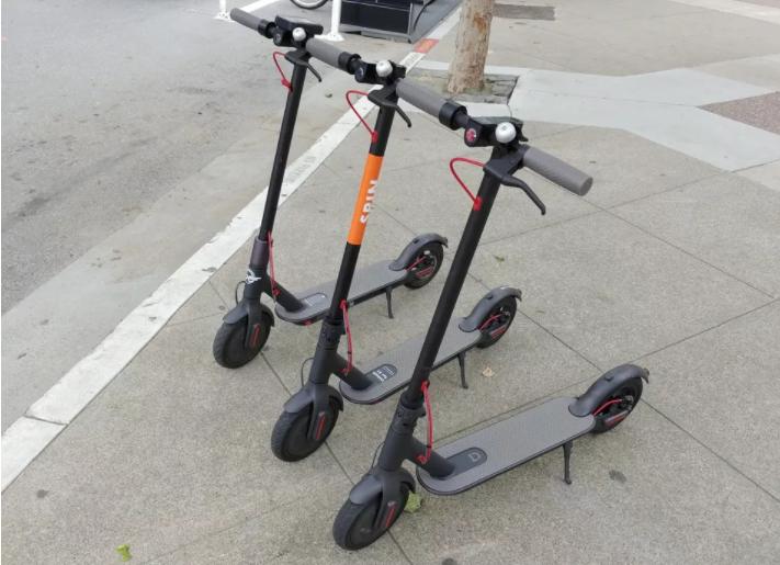 小米电动滑板车被曝漏洞，黑客可远程控制