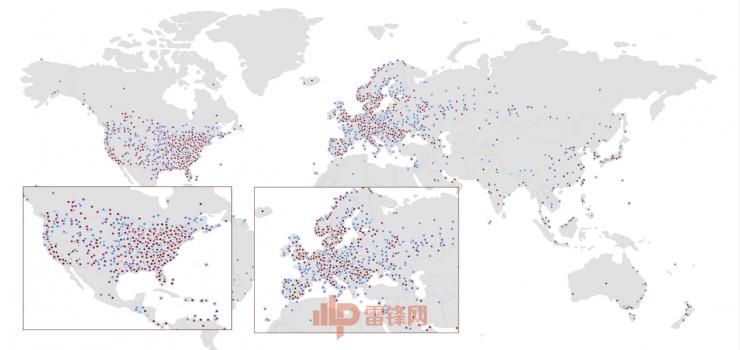 诚意干货：如何神不知鬼不觉破解你家路由器 | 雷锋网公开课