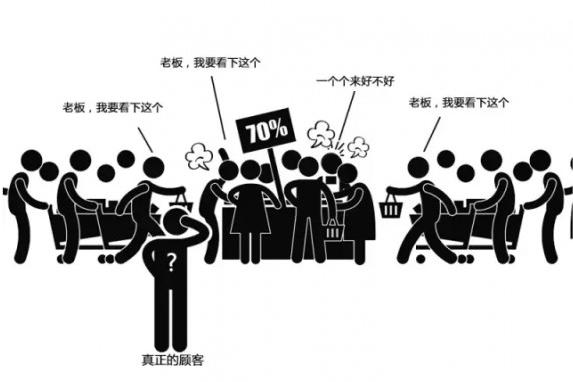 搞破解怼黑产，这届百度安全实验室有点忙！