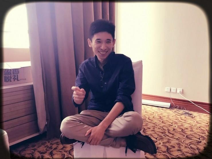 阿里云道哥：我曾经是饱受网络攻击摧残的创业者，现在我要帮他们顶住