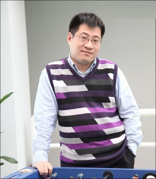 阿里云道哥：我曾经是饱受网络攻击摧残的创业者，现在我要帮他们顶住