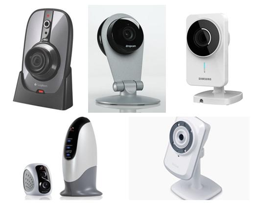 小米、360、百度做摄像头，是安防巨头们瞧不上的市场