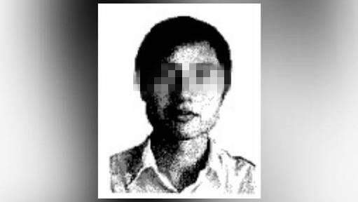 FBI 抓了一个上海教师,说他偷了美国政府 2210 万份数据