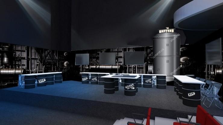 黑客对决，七大看点，宅客送你 GeekPwn 门票！