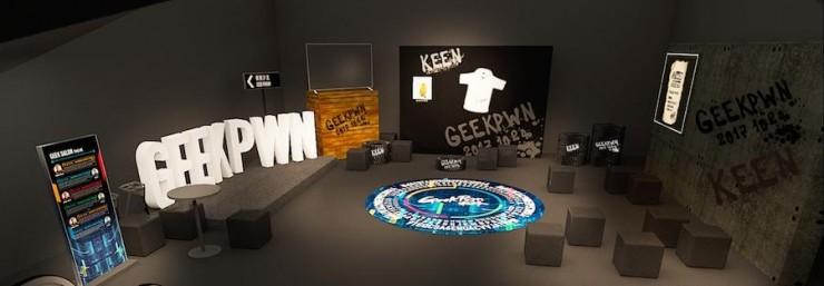 黑客对决，七大看点，宅客送你 GeekPwn 门票！